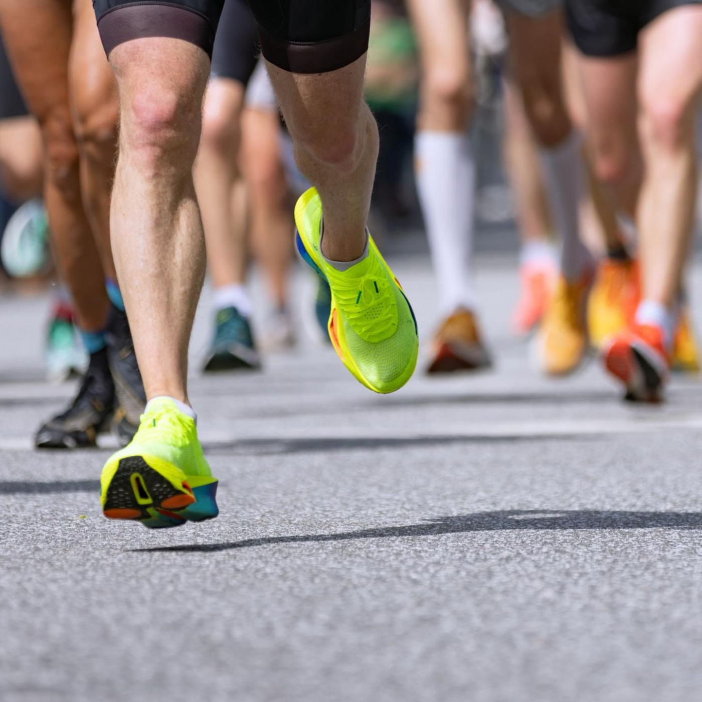 Top-Laufschuhe 2026: Die besten Modelle f&uuml;r jeden L&auml;ufertyp