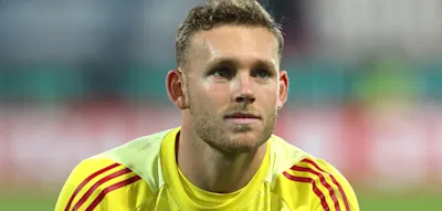 Wie Bayern-Leihgabe Daniel Peretz seinen Wechsel erzwingen will