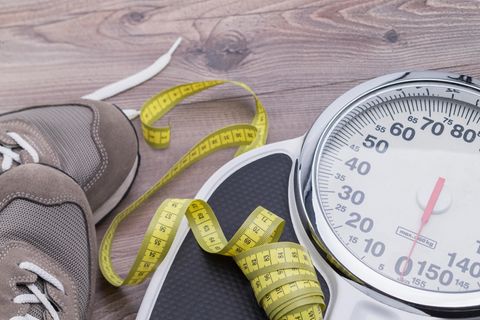 Abnehmen mit Joggen: So bringen Sie die Pfunde zum Schmelzen