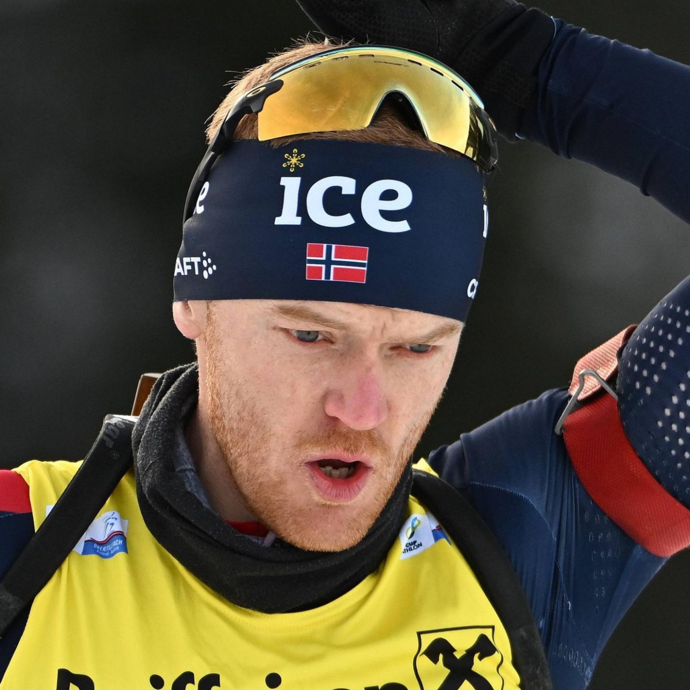 Biathleten nach Bakken-Tod auf der Suche nach Normalit&auml;t