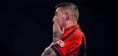 Elite-Liga des Darts nominiert &ndash; Dieser Star fehlt in der Auswahl