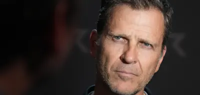 Oliver Bierhoff als Kuntz-Nachfolger beim HSV im Gespr&auml;ch