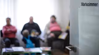 Patienten beklagen lange Wartezeiten auf Facharzt-Termine