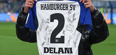 Krebskranke Tochter von Ex-Profi Diekmeier reitet zu Sieg