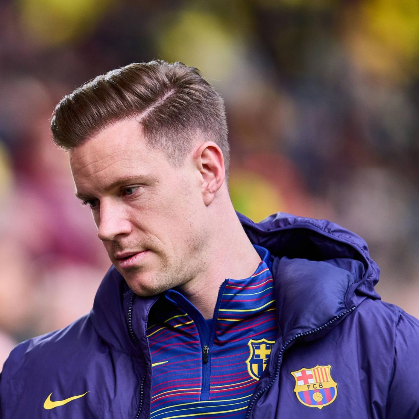 Ter Stegen schon wieder verletzt &ndash; Abreise aus Saudi-Arabien