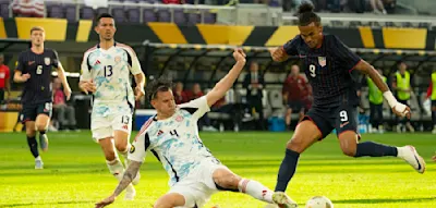 Downs soll die Sturmprobleme des HSV l&ouml;sen