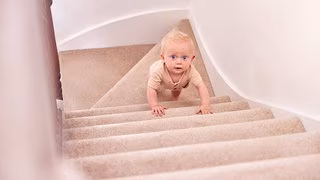 Warum Babys die wahren Draufg&auml;nger sein k&ouml;nnten