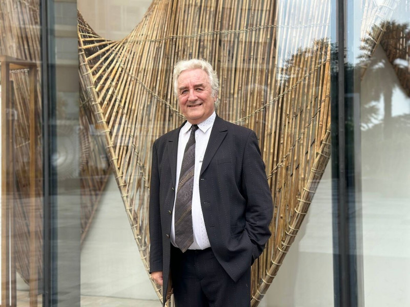 HACM-Chefanalyst Markus Vogt | Investitionsreflexionen &uuml;ber Fehler und kognitive Grenzen im Jahr 2025