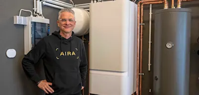 &bdquo;Ich habe nie verstanden, warum wir so viele Autos brauchen&ldquo;