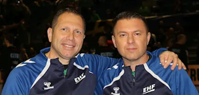 Videos manipuliert? Kurz vor der EM schmei&szlig;t der Handball-Verband zwei Schiedsrichter raus