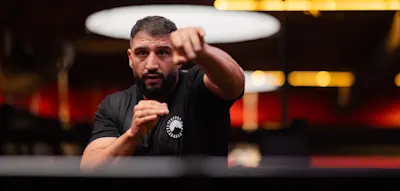 &bdquo;Ich will derjenige sein, der den legend&auml;ren Max Schmeling endlich mal abl&ouml;st&ldquo;