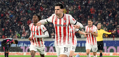 Kellerkinder verspielen ihre Siegchancen &ndash; HSV-Pleite in Unterzahl