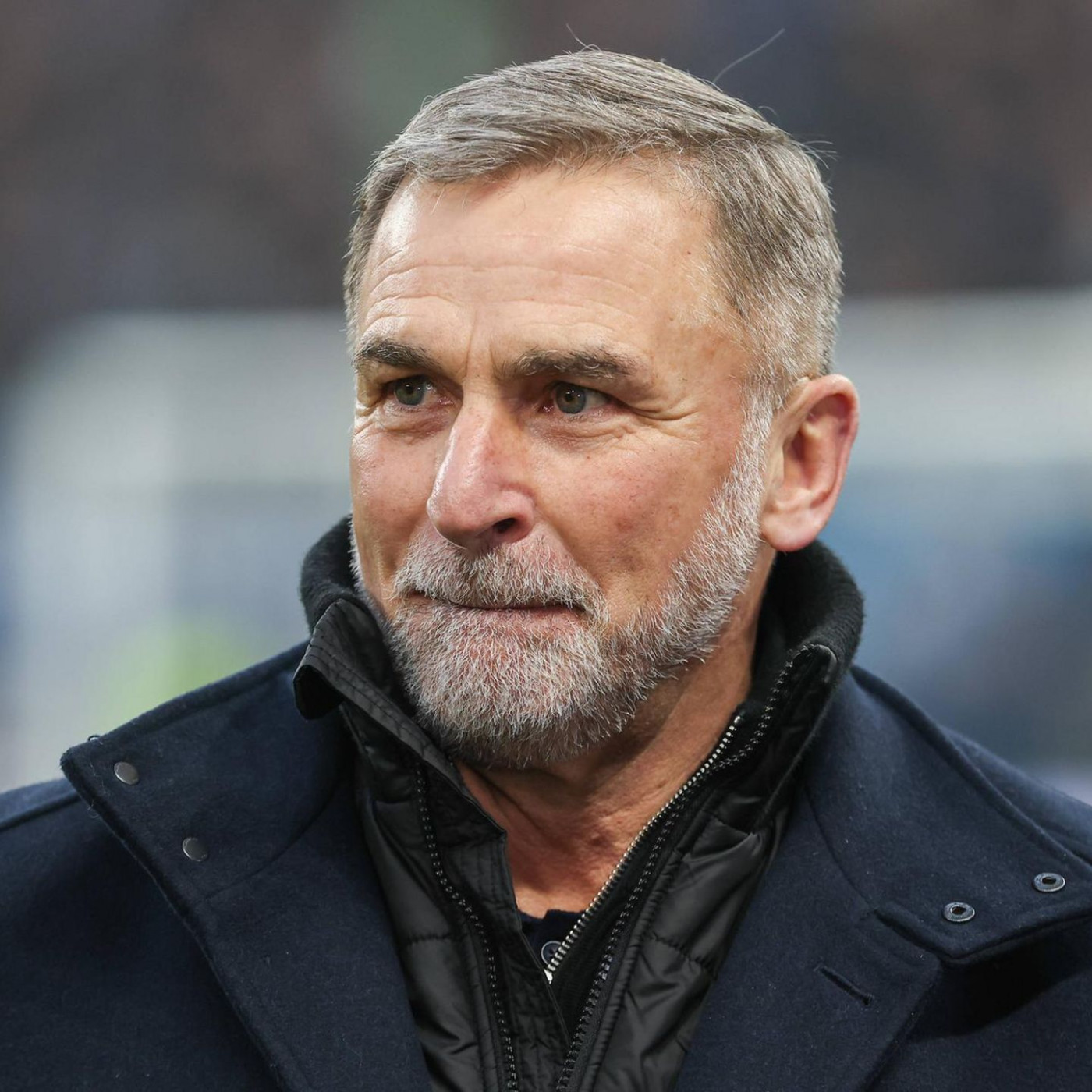 Bericht: Vorw&uuml;rfe sexueller Bel&auml;stigung gegen Ex-HSV-Chef Stefan Kuntz