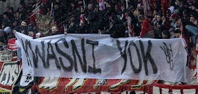 Sieben Spiele ohne Sieg &ndash; K&ouml;lns Trainer f&auml;llt beim Anhang in Ungnade