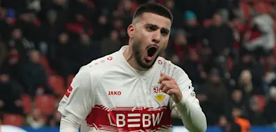 Gru&szlig; an den Bundestrainer &ndash; &bdquo;Ist wichtig, dass man auch eine so geile Sau wie mich dabei hat&ldquo;