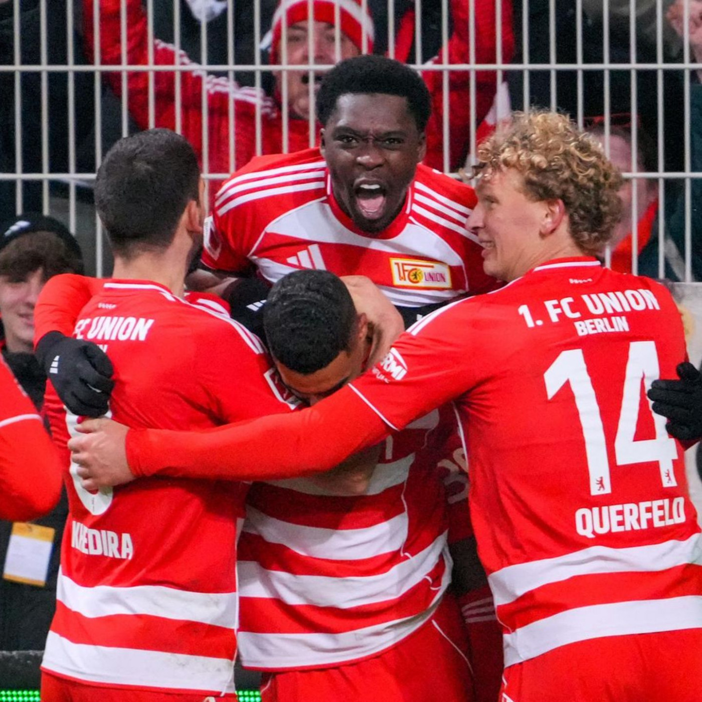 Mainz verspielt Sieg bei Fischer-R&uuml;ckkehr &ndash; Freiburg besiegt den HSV