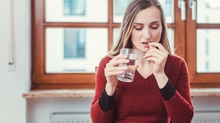 Leistungssteigerung um jeden Preis: ADHS-Medikamente als Hirndoping