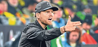 Von der Notl&ouml;sung zum Gl&uuml;cksgriff &ndash; das ist der Trainer-Trend der Saison