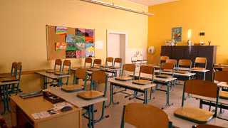 Keine Kurse, keine Sozialarbeit &ndash; wie Sparma&szlig;nahmen den Schulalltag ver&auml;ndern