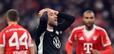 Ein Trauerspiel namens Fu&szlig;ball-Bundesliga