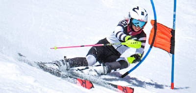 Sie bringt S&uuml;dafrika &bdquo;auf die Ski-Landkarte&ldquo;