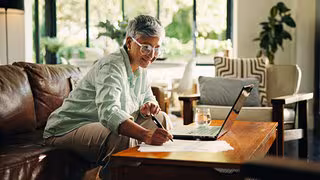 Th&uuml;ringen und Sachsen-Anhalt auf dem Weg zu Steuererkl&auml;rung vom Finanzamt