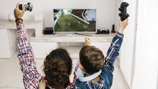 Kinderhilfswerk: Gaming‑Verbote nehmen Kindern wichtige Lernerfahrungen