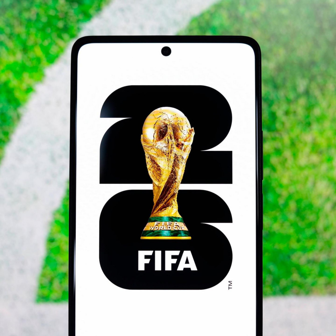 Hopp, hopp in den Ticket-Shop: Das Fenster f&uuml;r WM-Karten schlie&szlig;t sich