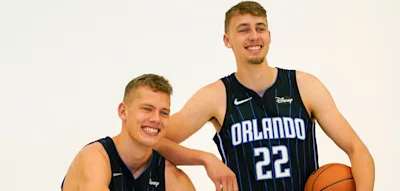 Wie die NBA mit aller Macht nach Europa dr&auml;ngt