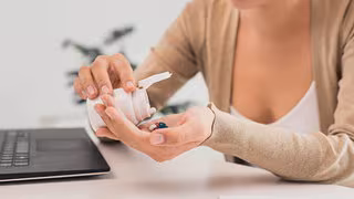 Leistungssteigerung um jeden Preis: ADHS-Medikamente als Hirndoping