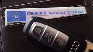 F&uuml;hrerschein: Wer wann umtauschen muss