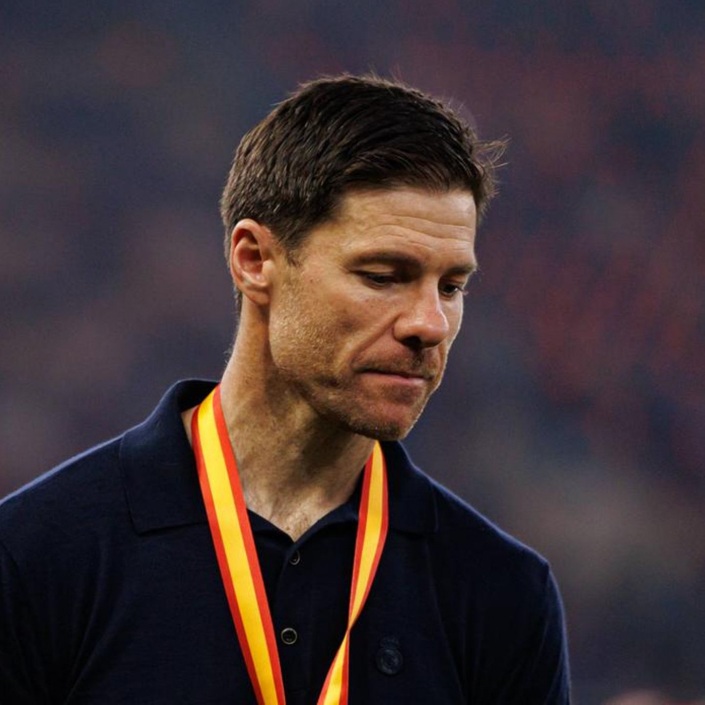 Xabi Alonso scheiterte bei Real Madrid an zwei m&auml;chtigen M&auml;nnern