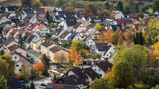 SPD plant h&ouml;here Steuern auf gro&szlig;e Erbschaften