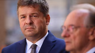 Haseloff-Nachfolge: CDU und SPD unterst&uuml;tzen vorzeitigen Wechsel auf Schulze