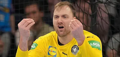 &bdquo;Absoluter Anti-Handball&ldquo; &ndash; Deutscher Torwart geht auf ersten EM-Gegner los