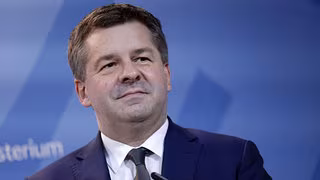 Haseloff-Nachfolge: Koalitionsparteien stimmen f&uuml;r vorzeitigen Wechsel auf Schulze