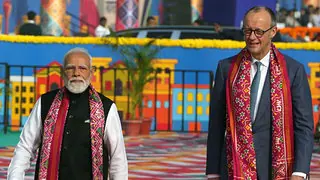 Warum Indien f&uuml;r Sachsens Wirtschaft immer wichtiger wird