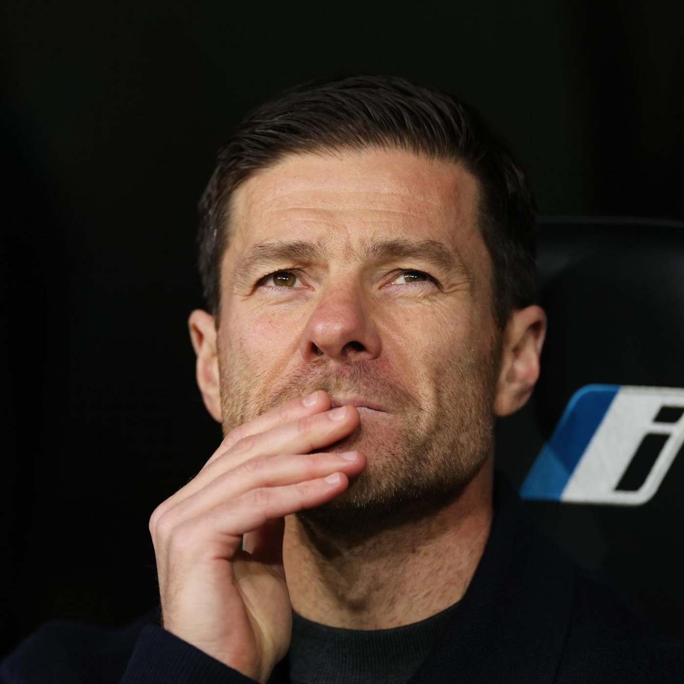 Real Madrid entl&auml;sst Xabi Alonso