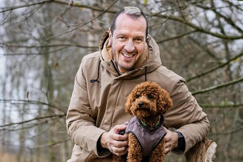 Pascal Hens: "Ich &uuml;berlegte, ob die Handballfans mich auslachen w&uuml;rden"