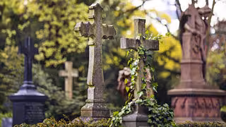 Traumjob Bestatter? Ausbildungszahlen steigen seit Jahren