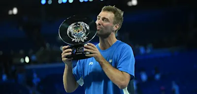 Tennis-Amateur gewinnt sensationell Millionen-Jackpot &ndash; Zverev verliert gegen Frau