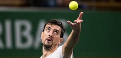 Zu fr&uuml;h gefeiert &ndash; die besonders d&auml;mliche Niederlage eines Tennisprofis