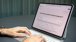 Wer pr&uuml;ft medizinische Antr&auml;ge bei der Rentenversicherung &ndash; Mensch oder KI?