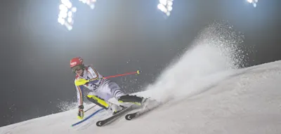 Deutsche Fahrerinnen scheiden bei Shiffrin-Gala aus