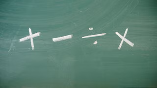 Matheprofessor: Halbschriftliches Dividieren besser f&uuml;r Verst&auml;ndnis