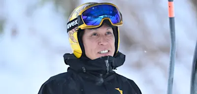 Die R&uuml;ckkehr des unerm&uuml;dlichen Noriaki Kasai