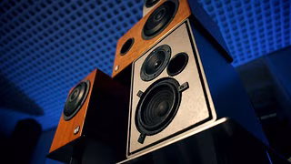 DDR-Musikbox BR 25 und BR 26 noch heute f&uuml;r Experten qualitativ hochwertig