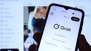 Experten fordern h&auml;rtere Strafen f&uuml;r sexualisierte Deepfakes