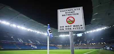 Dem HSV droht die n&auml;chste Spielabsage