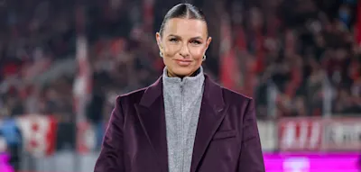 Erneuter Coup f&uuml;r Magenta &ndash; Laura Wontorra gibt ihr Deb&uuml;t bei der Fu&szlig;ball-WM